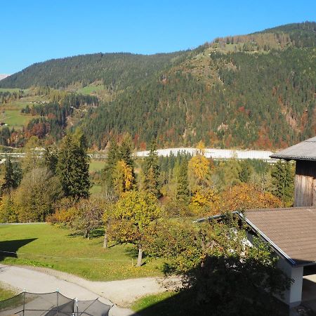 Villa Aubauer Bischofshofen Exterior foto