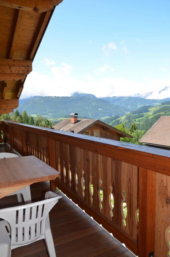 Villa Aubauer Bischofshofen Exterior foto